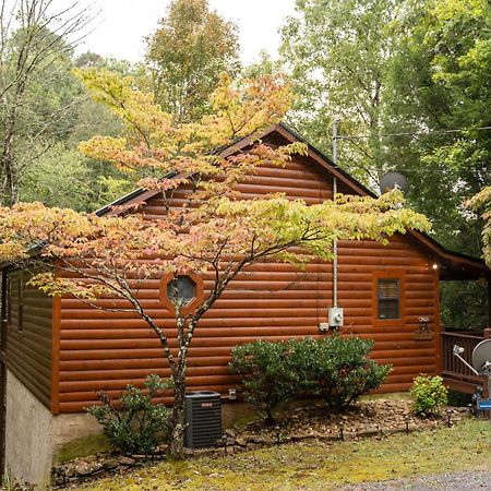 Mountain Seclusion Vila Sevierville Exterior foto